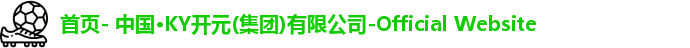 首页- 中国·KY开元(集团)有限公司-Official Website